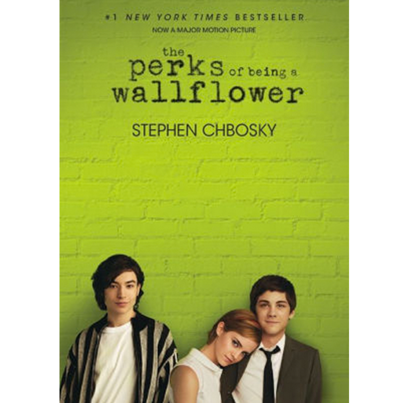 Perks of Being A Wallflower