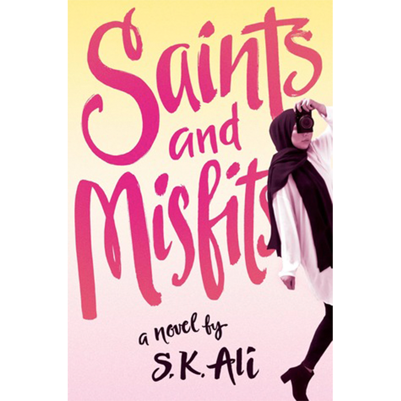 Saints and Misfits