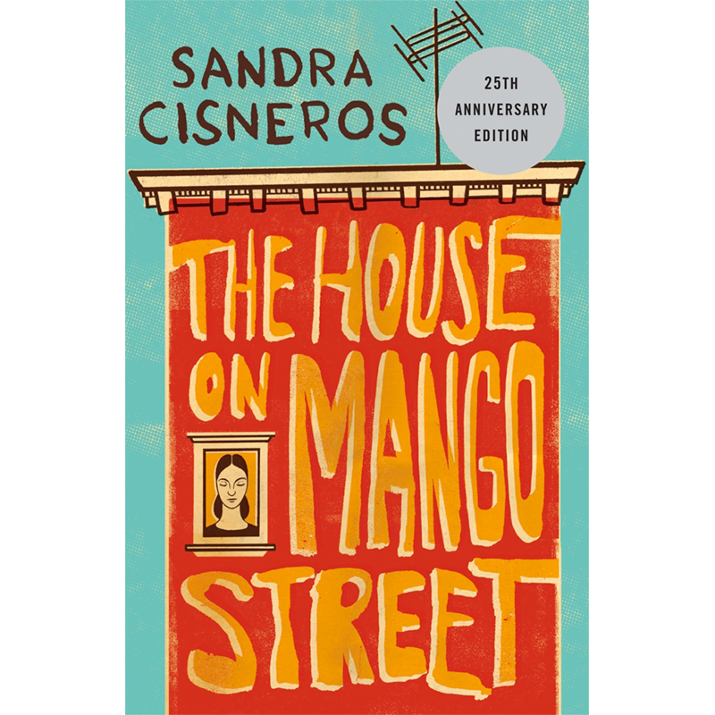 The House of Mango Street