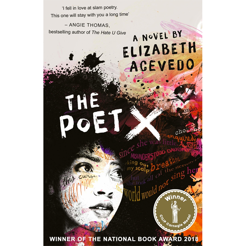 The Poet X