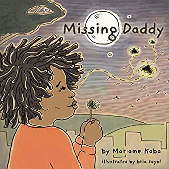 MIssing Daddy