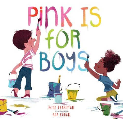Pink-is-for-boys